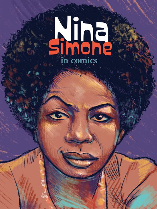 Title details for Nina Simone in Comics! by Sophie Adriansen - Available